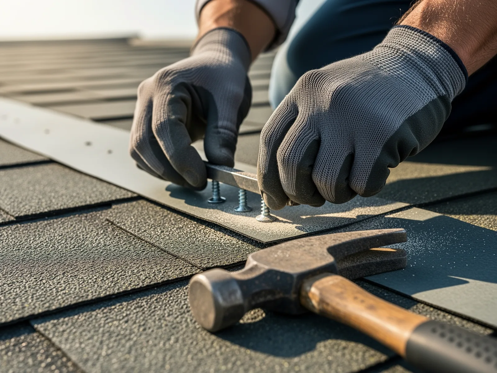 Why choose Fascia Repair in Notus, ID